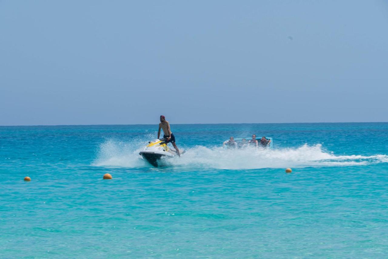 Caesar Bay Resort マルサ・マトルーフ エクステリア 写真