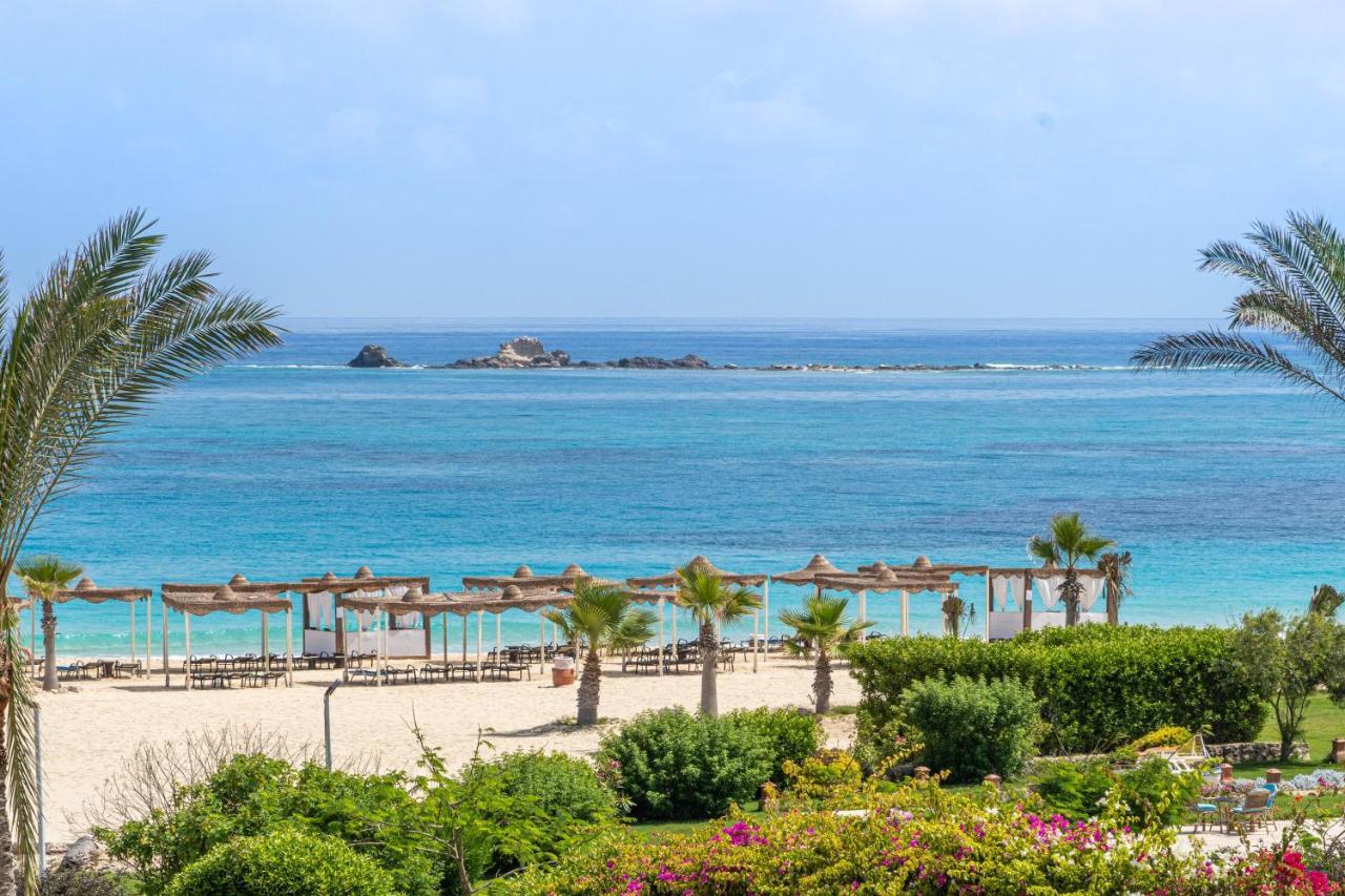 Caesar Bay Resort マルサ・マトルーフ エクステリア 写真