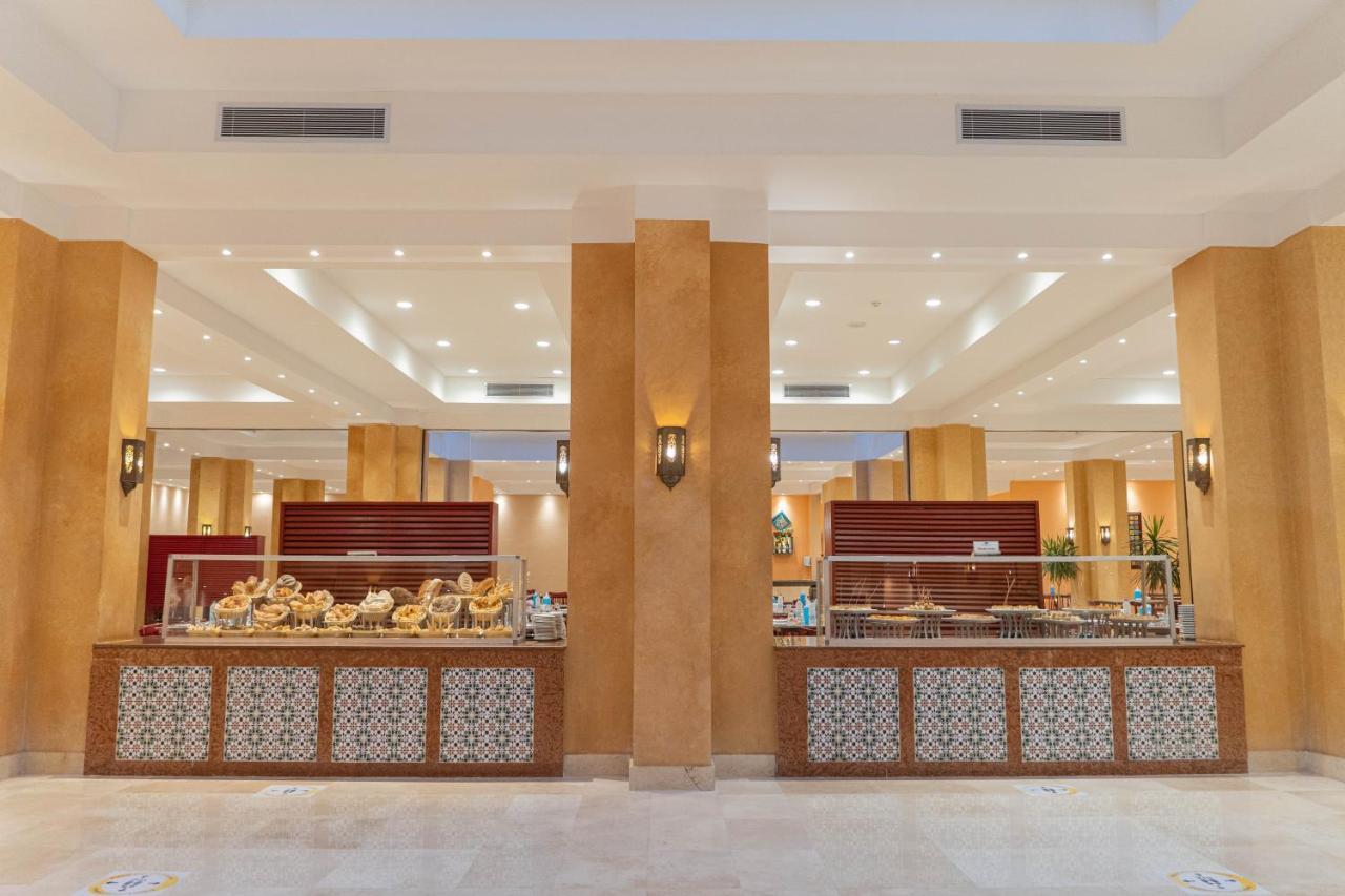 Caesar Bay Resort マルサ・マトルーフ エクステリア 写真